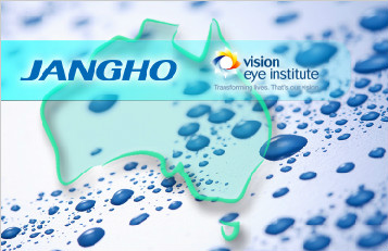 ng电子游戏建设收购澳洲最大连锁眼科医院  鼎力大举进军医疗大康健