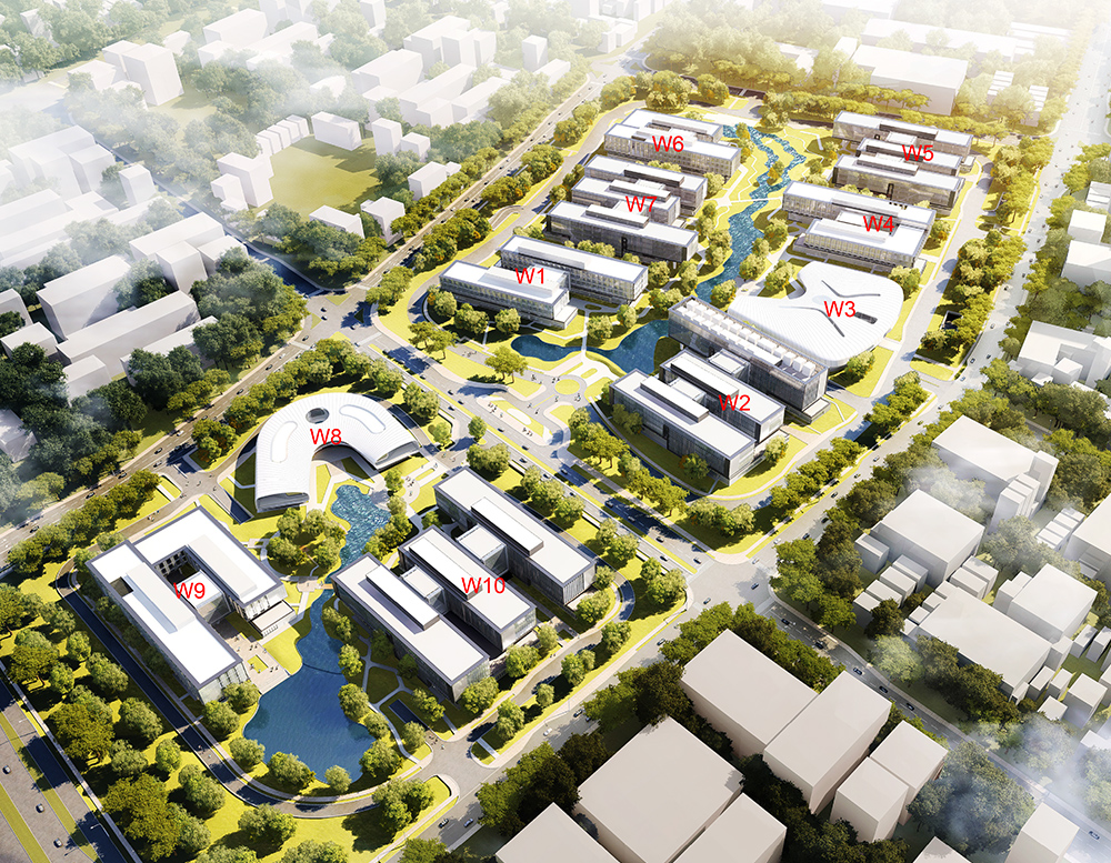 ng电子游戏中标全球最大光电子研发基地